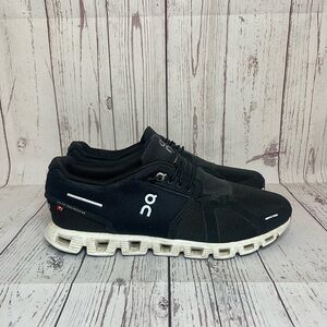 ON Men's Cloud 5 Running Walking Sneakers Size 8